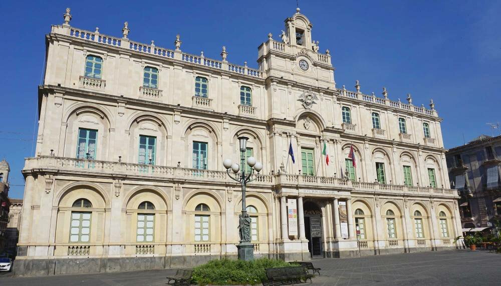 L'universit&agrave; di Catania tra le prime mille al mondo