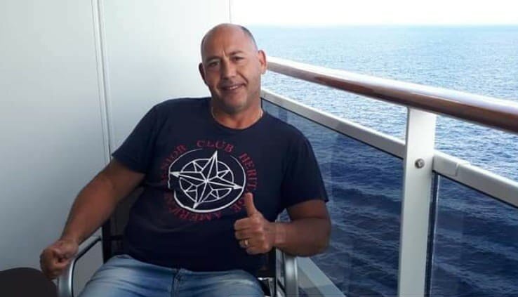 Marinaio trapanese muore schiacciato