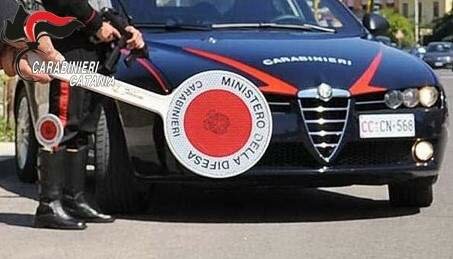 Droga via Whatsapp: arrestato nel Catanese