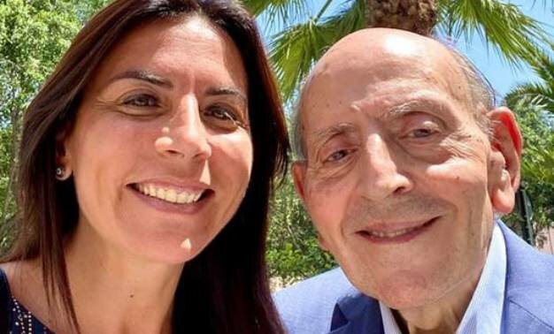 Catania, &egrave; morto Domenico Sudano