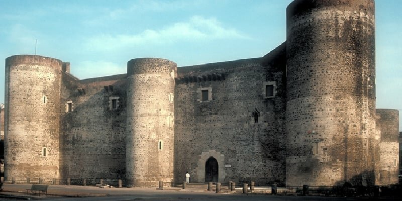 Catania