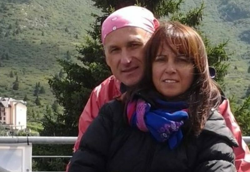 Rientravano da laurea della figlia: morti nello schianto
