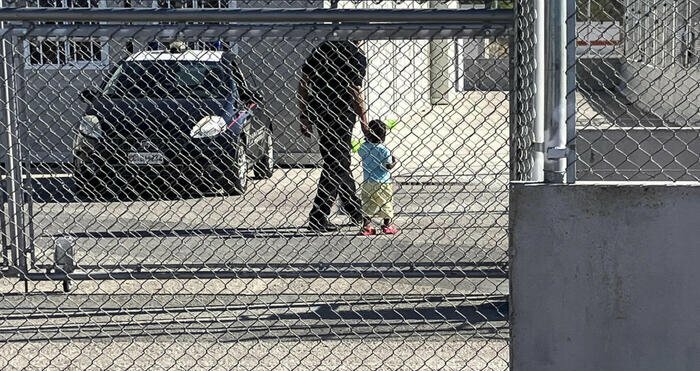 In 10 anni oltre mille bambini morti nel Mediterraneo