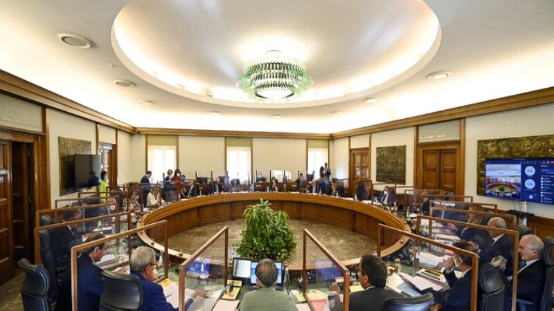 Fece prescrivere abusi su minori: sospesa pm Fece prescrivere abusi su minori: sospesa pm