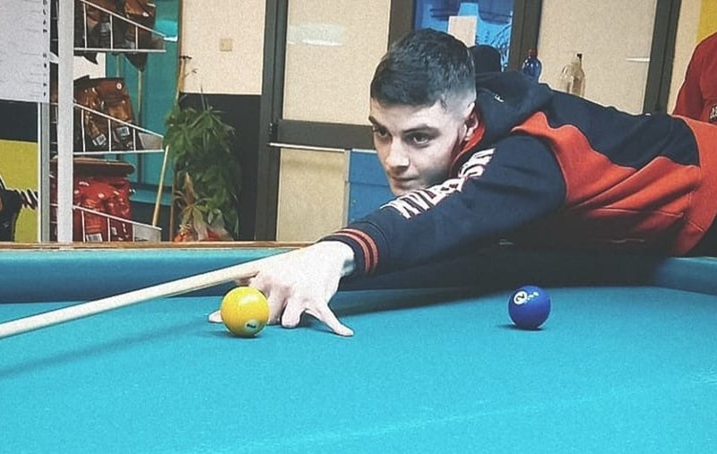 Travolto da una macchina: Danilo non ce l'ha fatta