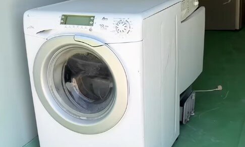 Trantino e gli ingombranti