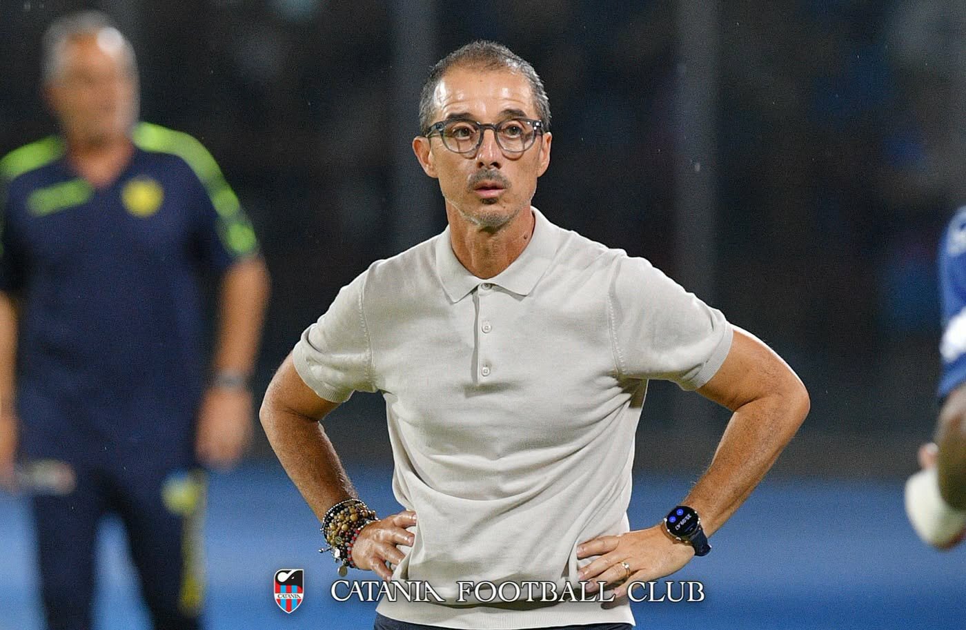 Longo rischiatutto