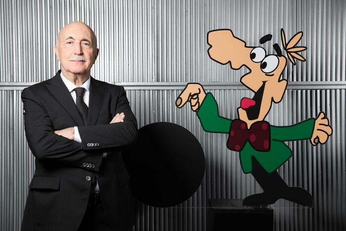 Morto Ludovico Peregrini, il leggendario 'Signor No'