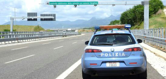 Omicidio stradale: arrestato 21enne catanese