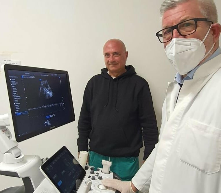 Lampedusa, servizio ostetrico-ginecologico per gli sbarchi