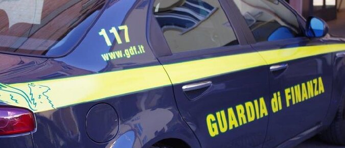 Contrabbando gasolio agricolo, sequestro a Licata