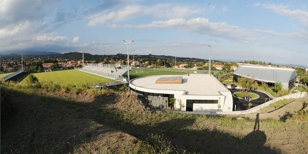 Sigi, nuovo versamento