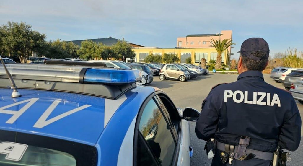 Auto in vendita o in affitto: ma tutto abusivo