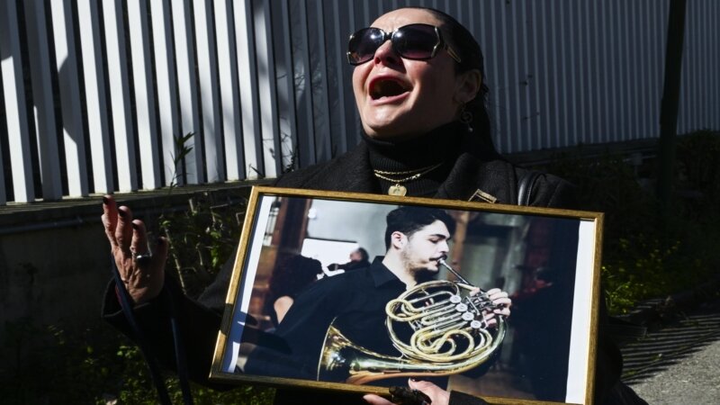 Omicidio di Giogi&ograve;, 20 anni al killer 17enne