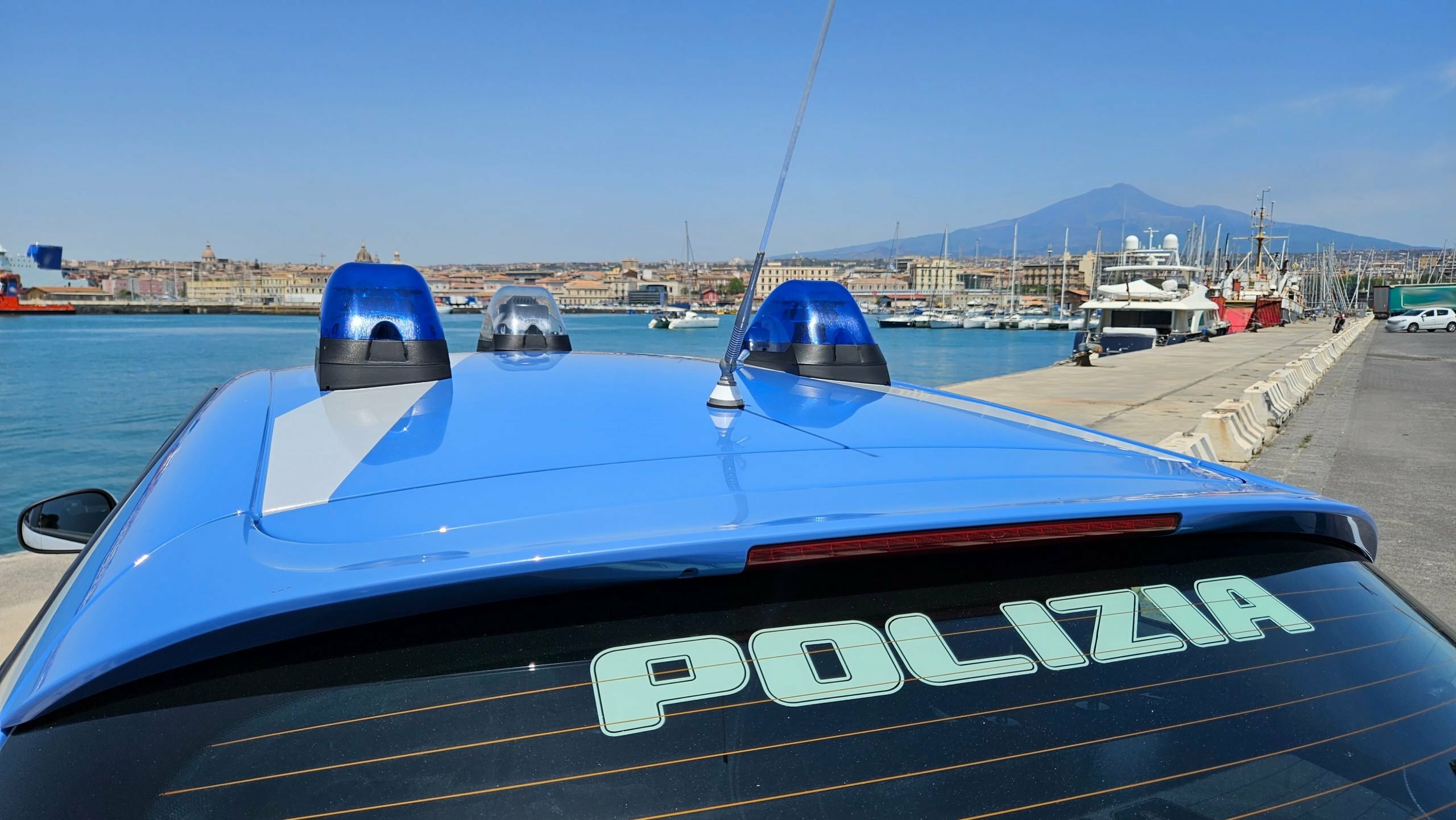 Catania