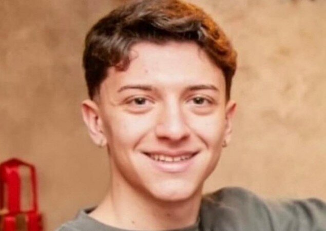 Falciato in strada: addio alla giovane promessa del calcio