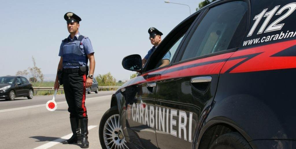 Catanesi pronti alla rapina, ma qualcosa va storto