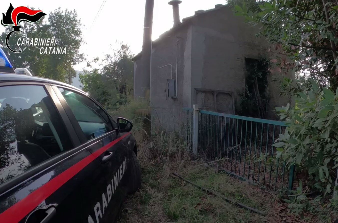 Sparatoria al chiosco di Giarre: un altro arresto