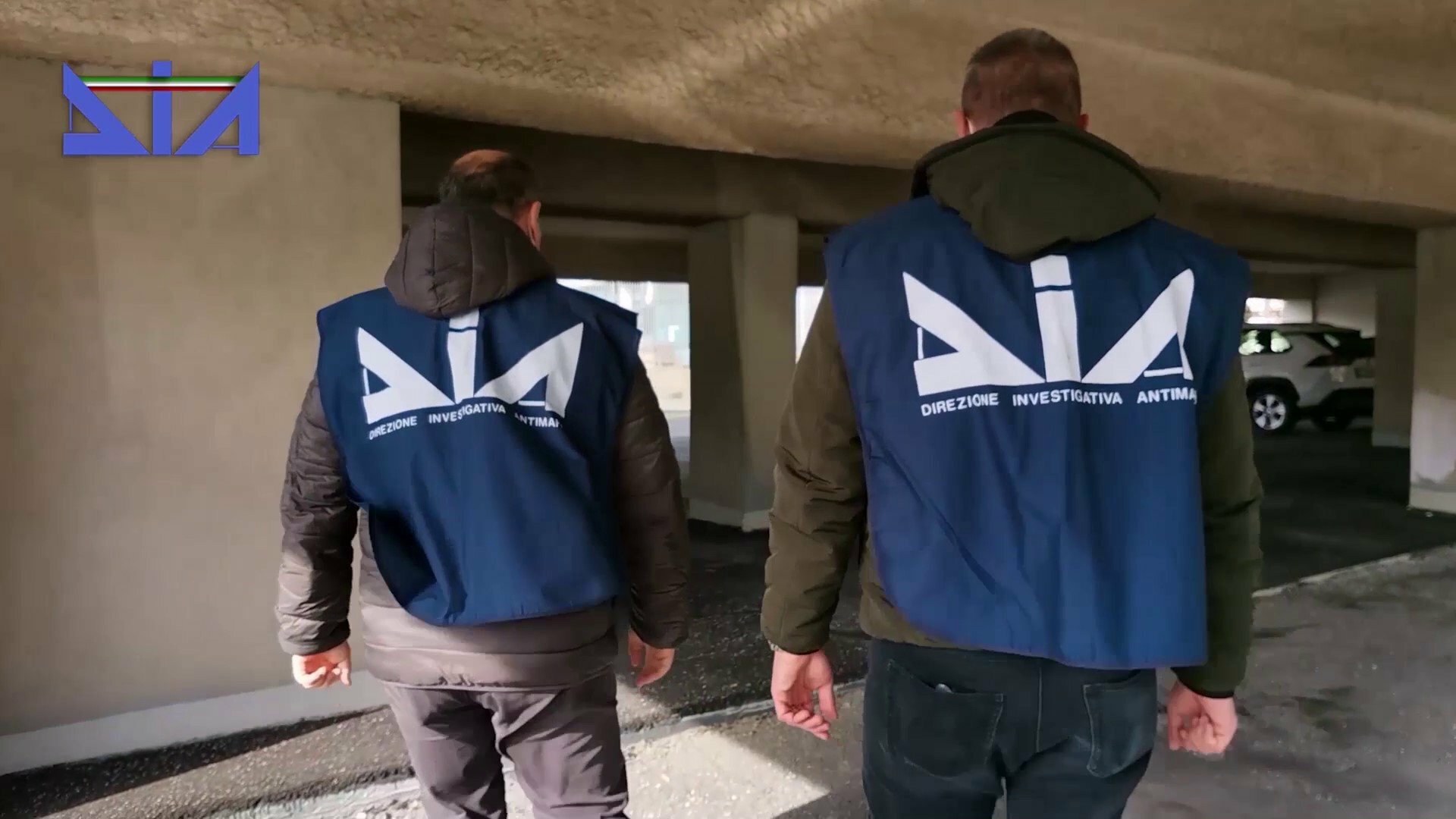 Mafia e appalti: confiscati 9 milioni a imprenditore