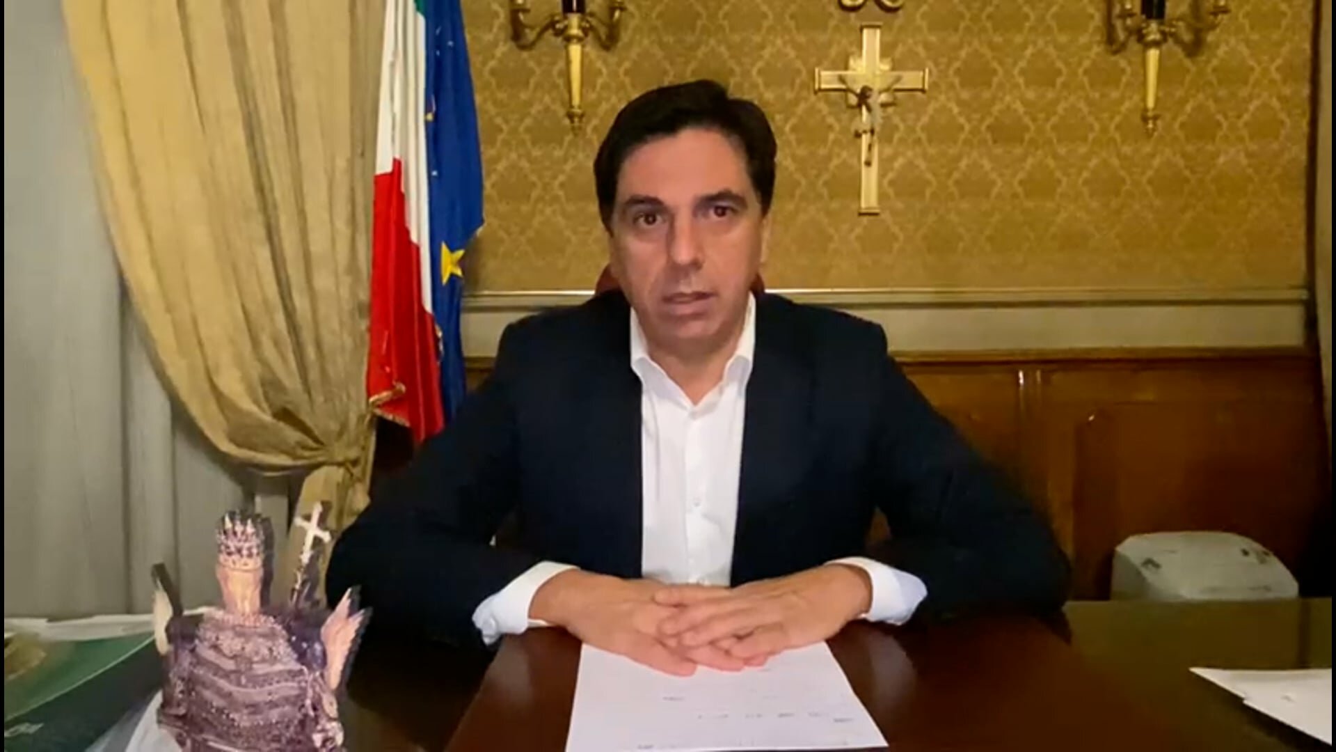 Rifiuti, nuova fase per Catania