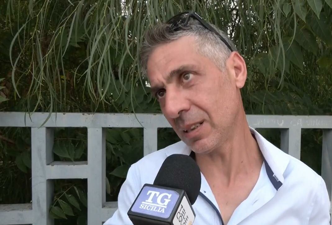 Noemi trovata impiccata, l'indagato per omicidio: 'Non eravamo fidanzati' Noemi trovata impiccata, l'indagato per omicidio: 'Non eravamo fidanzati'
