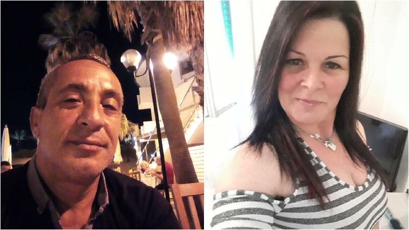Morta 48enne data alle fiamme dal compagno