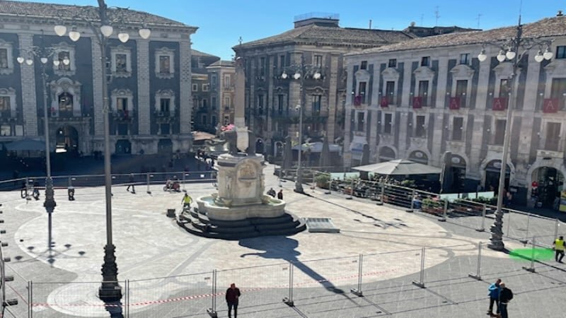 Catania