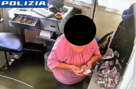 Scambio di biglietti: così i casellanti facevano la cresta