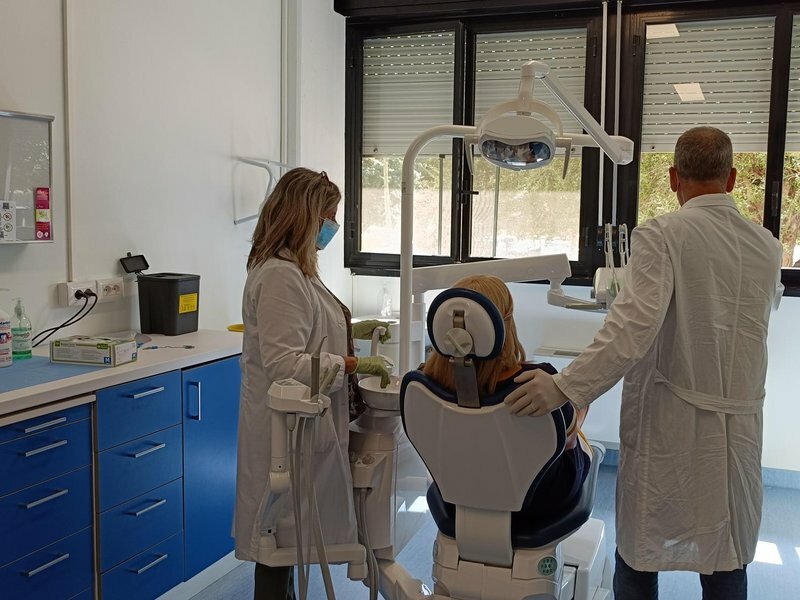 Siracusa, odontoiatria pubblica per chi non pu&ograve; rivolgersi al privato