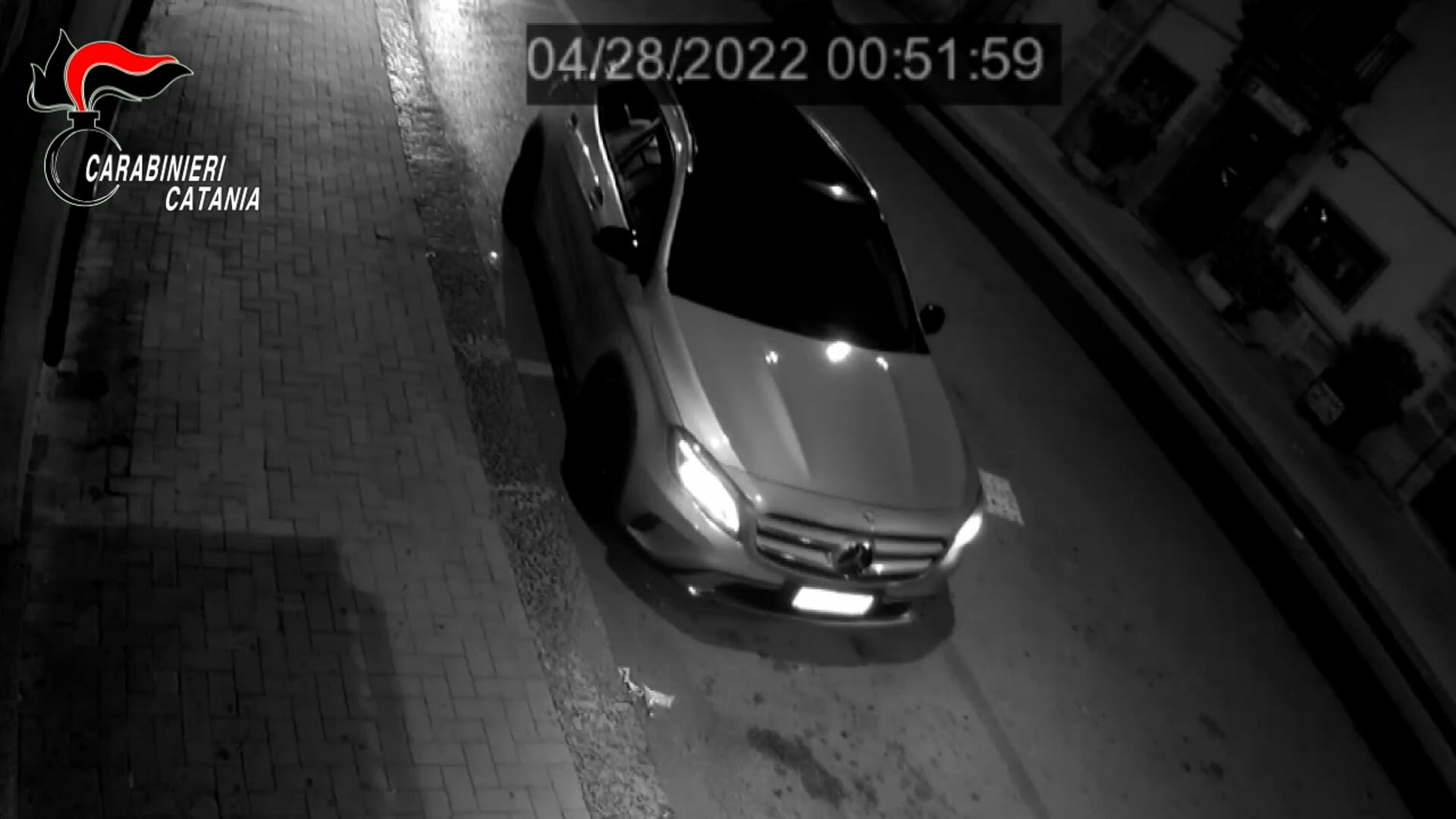 Fucilate al rivale in amore