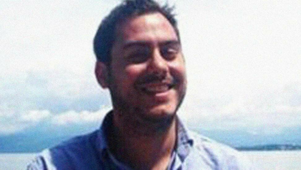 Morto il figlio di Vecchioni: aveva 36 anni