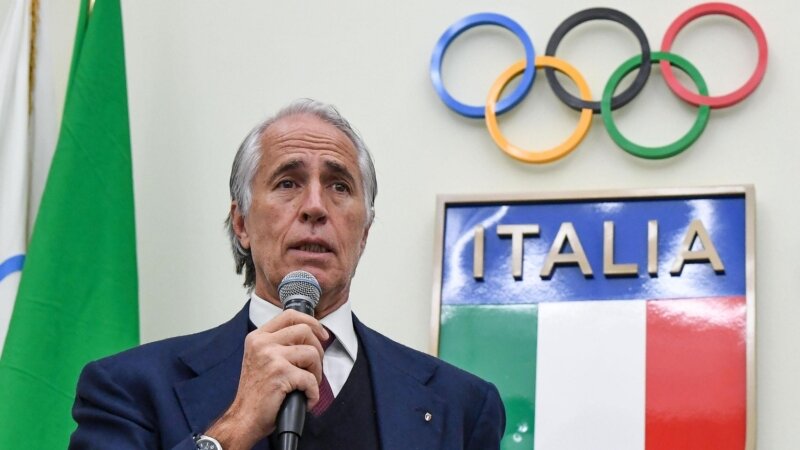 "Nel Gal&agrave; dello sport l'anima del nostro mondo"