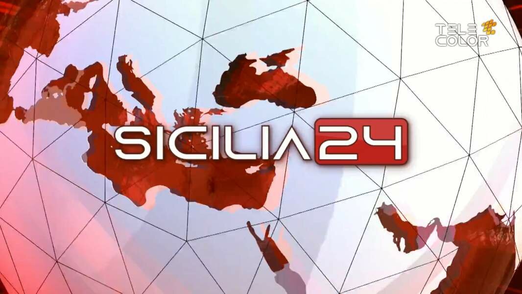 Sicilia24 Rassegna stampa 14 settembre 2022