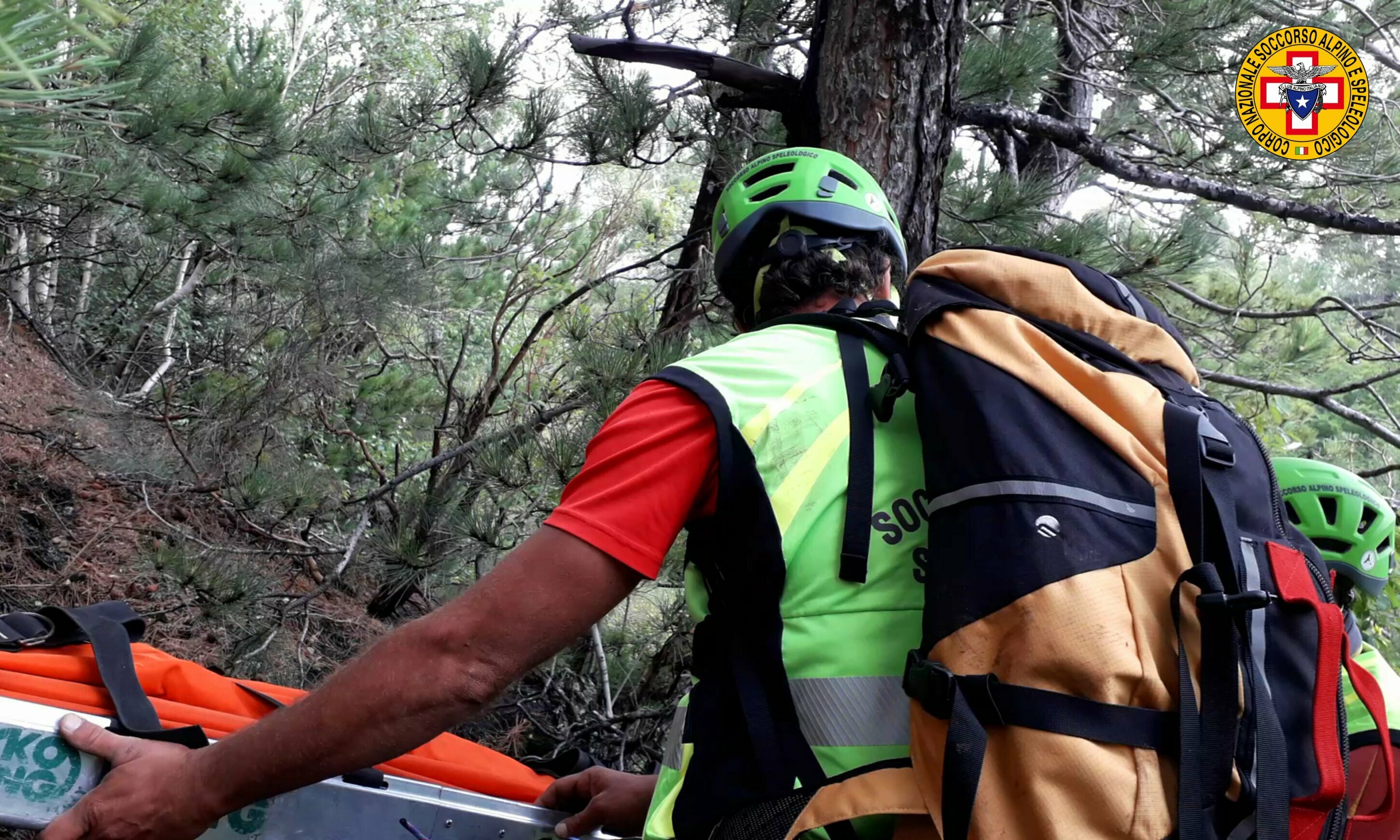 Maratoneta di 55 anni muore sull'Etna
