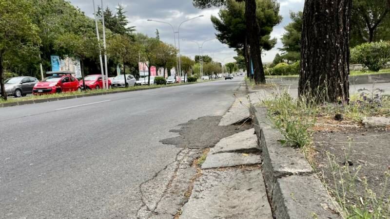 Circonvallazione di Catania, via ai lavori