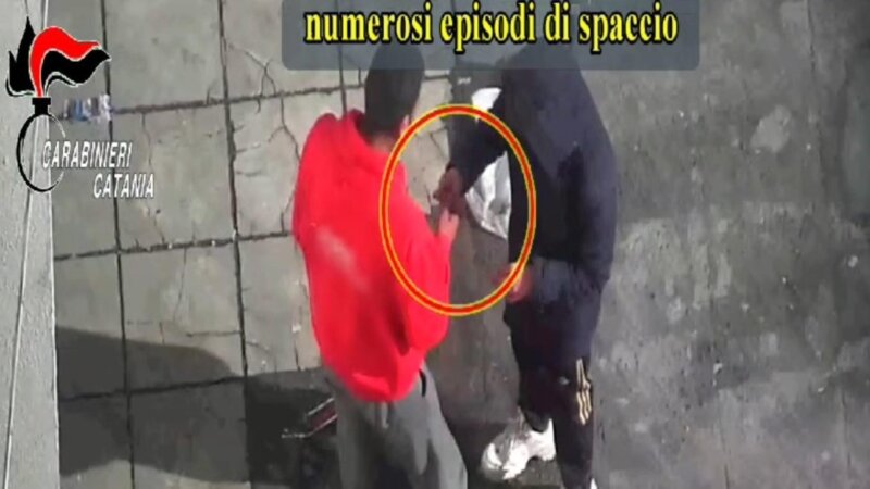 Blitz Sottosopra: altri due arresti a Catania