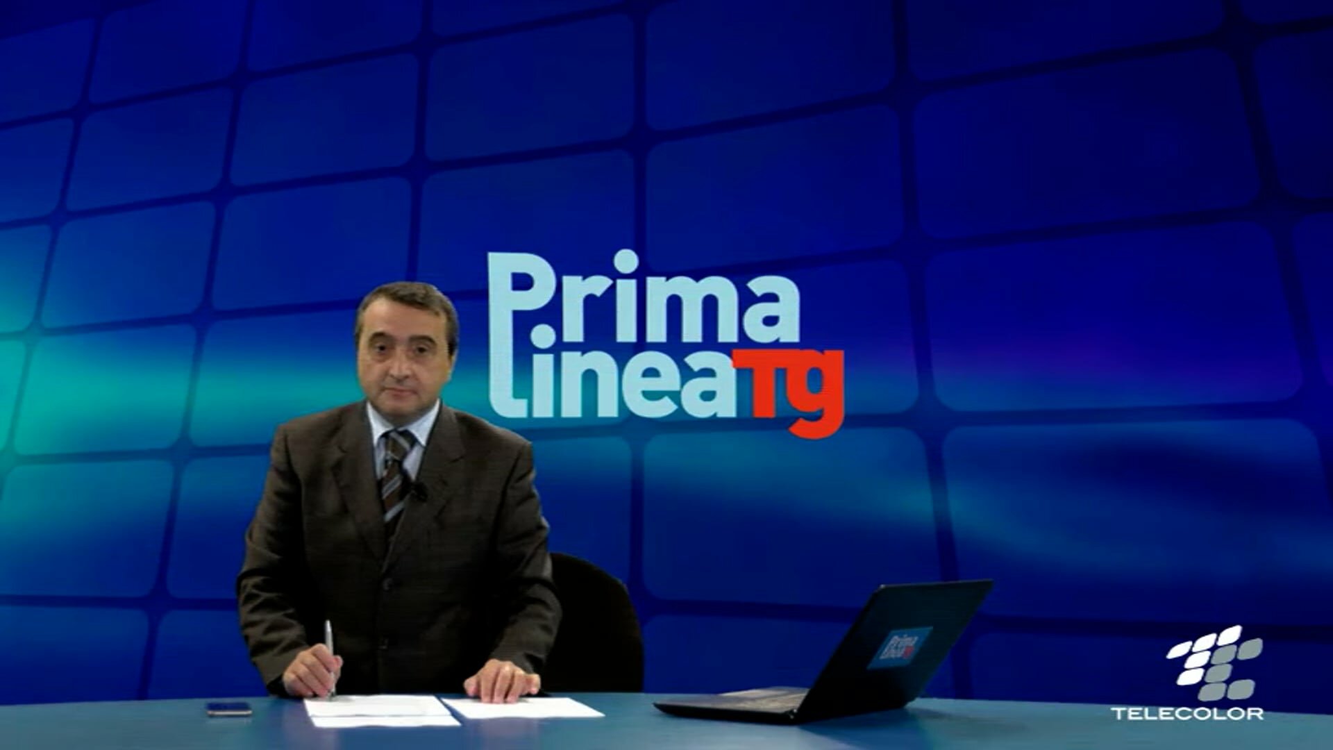 Tg 16 settembre 2021 - ore 13