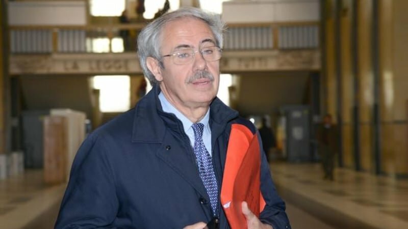 Lombardo assolto anche in Cassazione