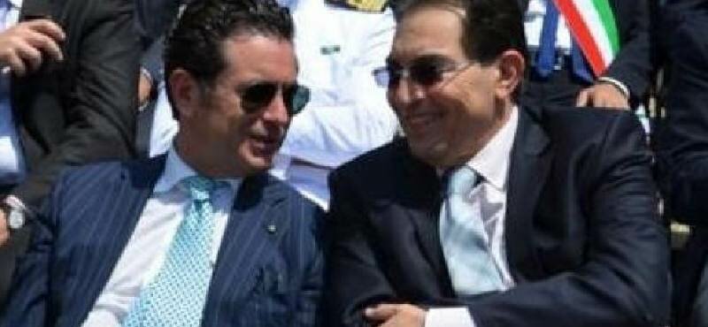 Montante: 13 a giudizio