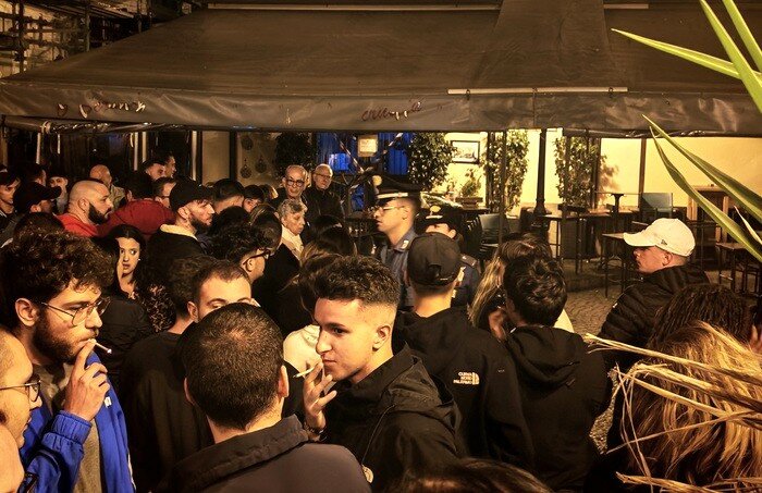 "Diminuiscono gli agenti, cresce la criminalit&agrave;"