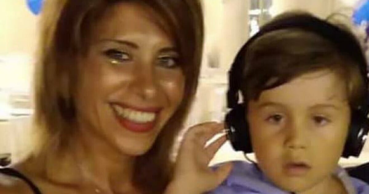 "Su morte Viviana e Gioele vogliamo la verità" "Su morte Viviana e Gioele vogliamo la verità"