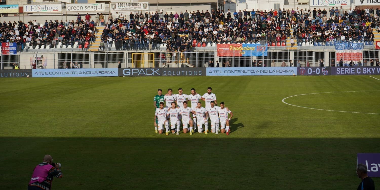 Catania, il sorpasso &egrave; di rigore