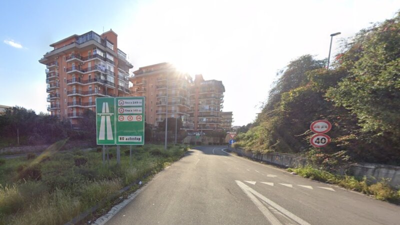 Canalicchio, chiuso anche il secondo svincolo