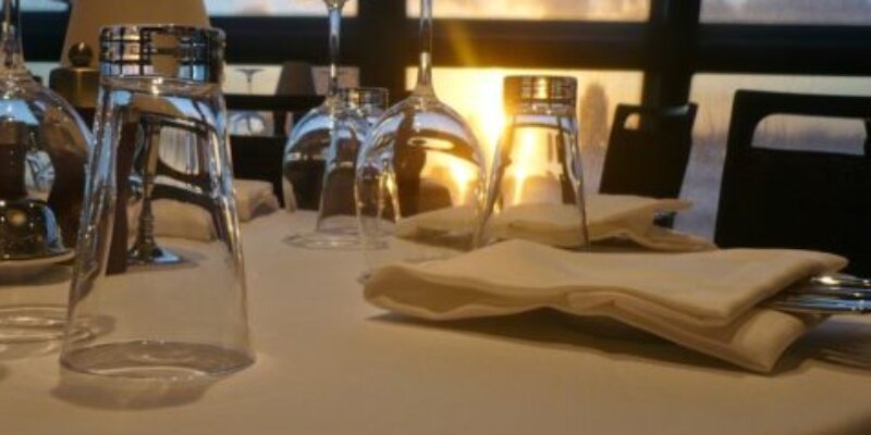 Al ristorante con certificato di tampone falso: tre denunce