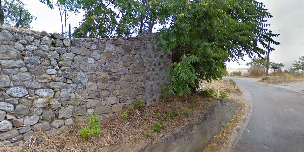 Fuga di gas, muore bimbo di 3 anni Fuga di gas, muore bimbo di 3 anni