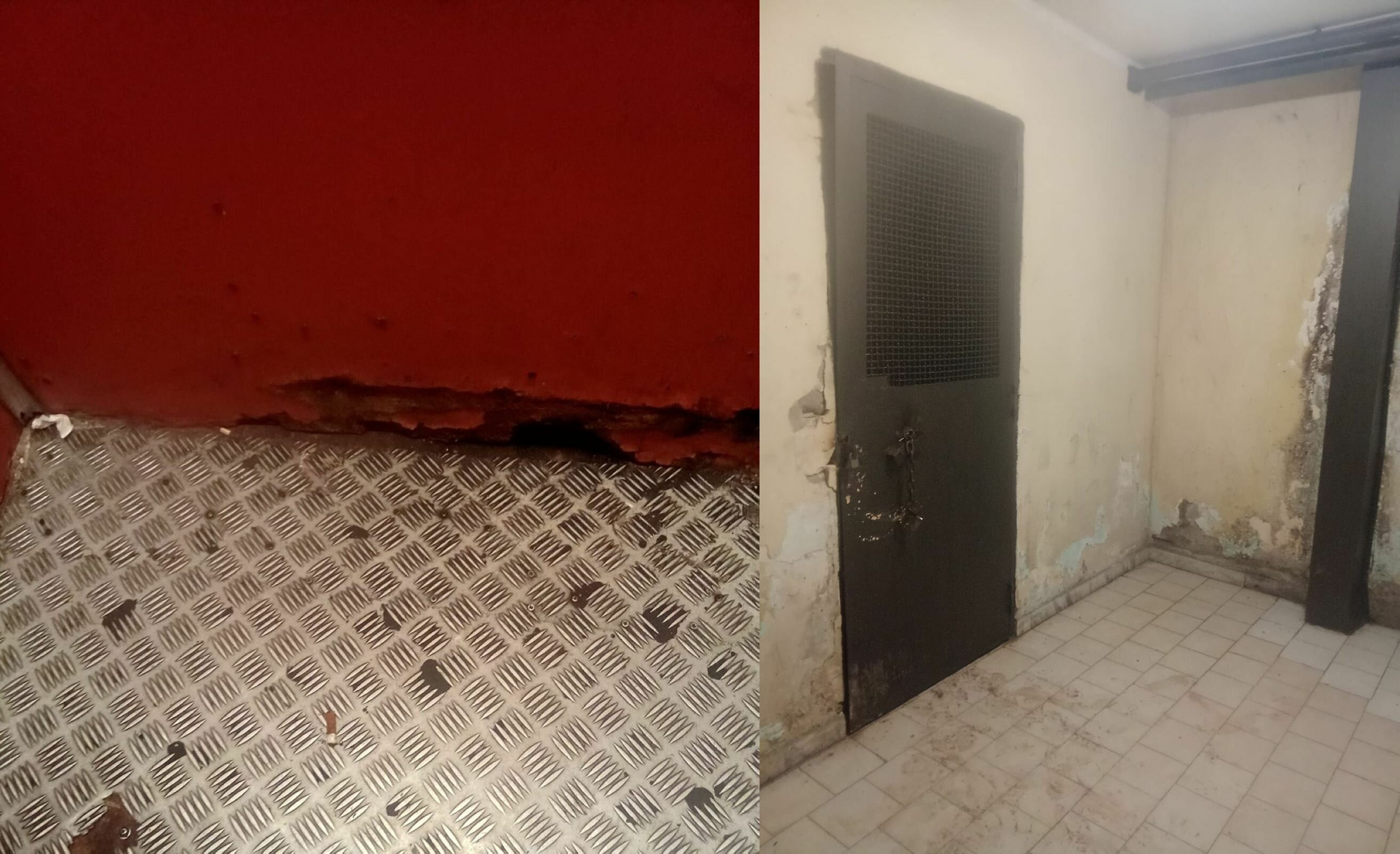 Librino: ascensore guasto, residenti segregati in casa