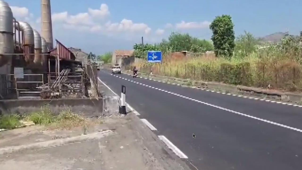 Schianto sul muretto: muore 17enne nel Catanese