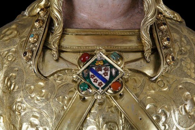 Sant'Agata mostra le reliquie, scattano i divieti