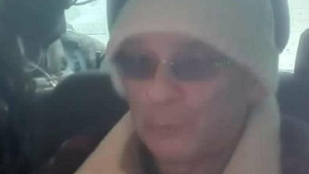 Messina Denaro ricoverato nella cella dell'ospedale