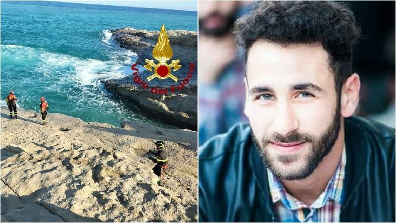 Muore dopo aver salvato due ragazzi